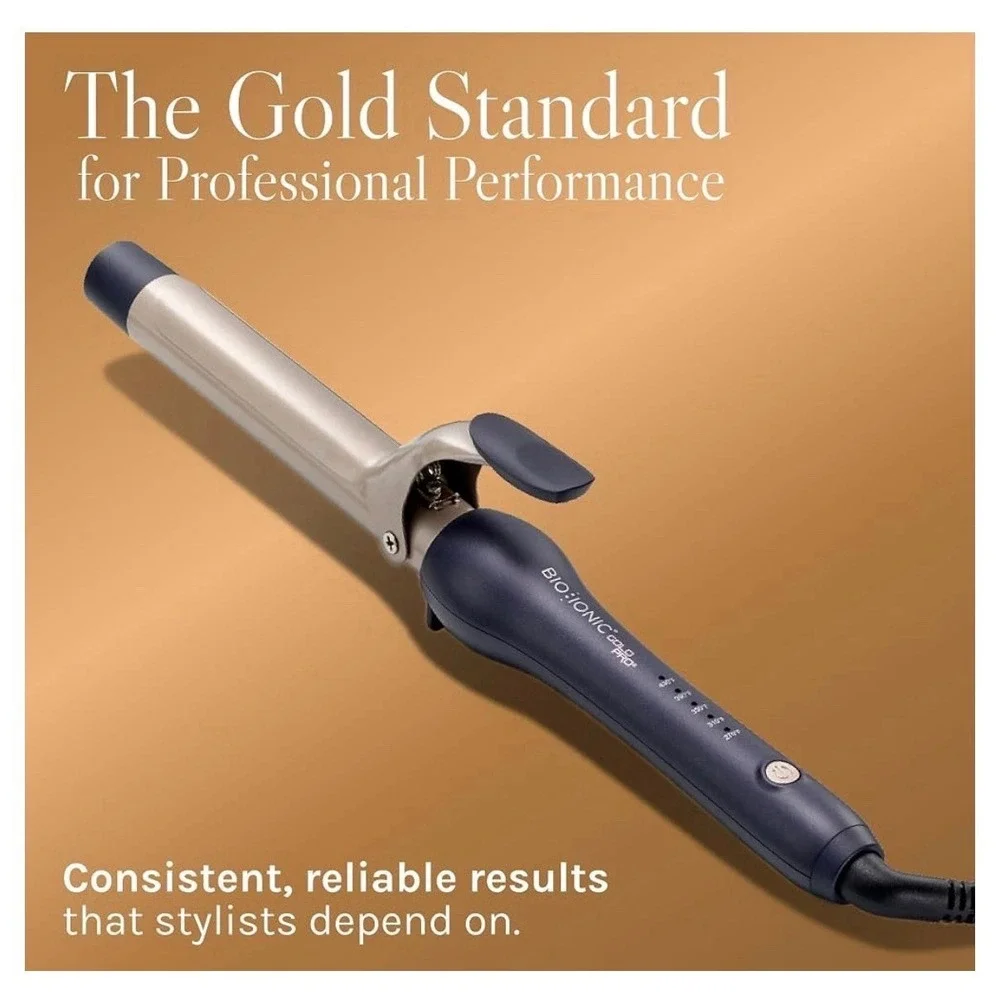 Bio Ionic GoldPro 1